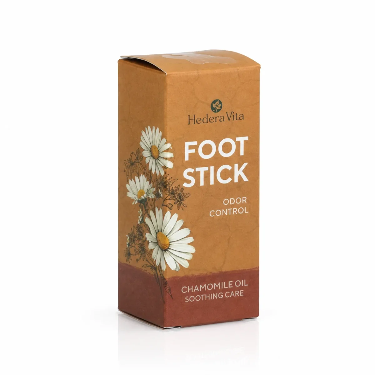 Stik za pete – Kamilica, 30g